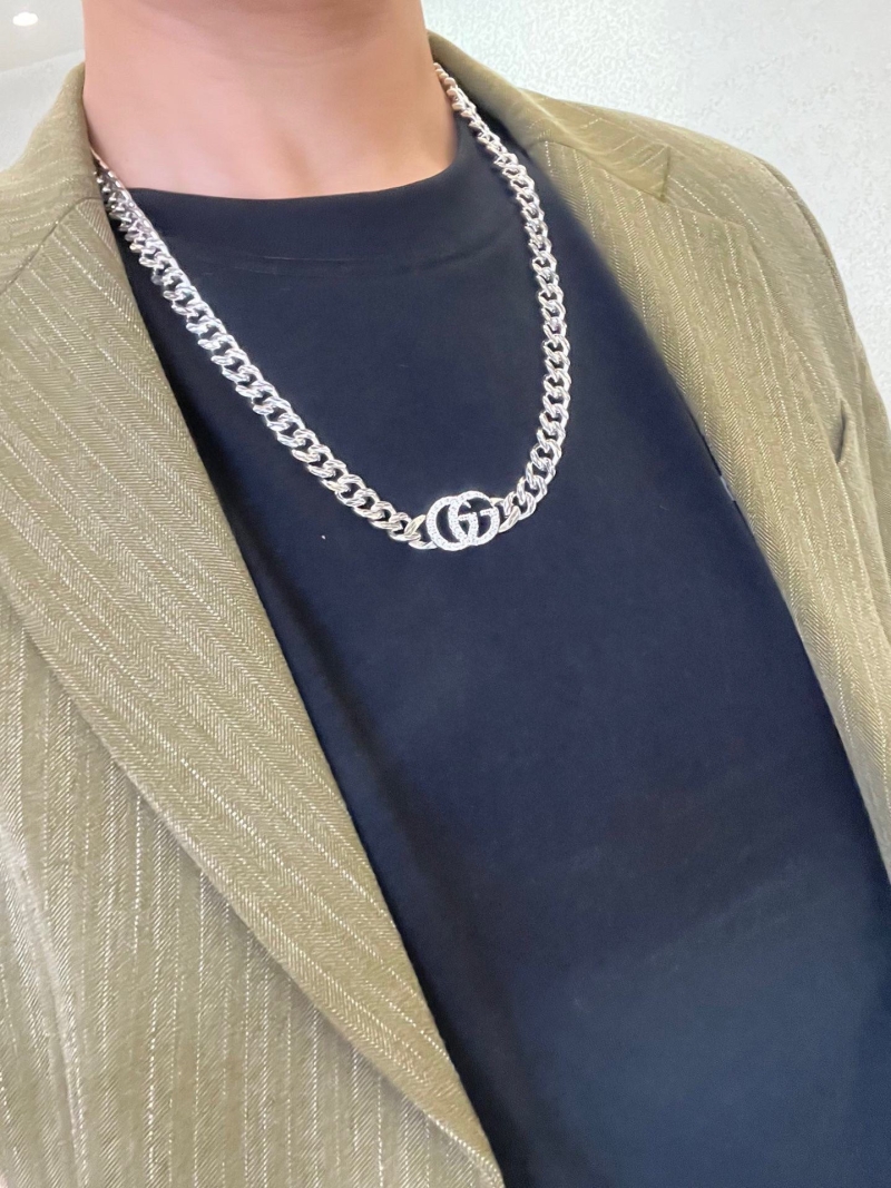 Gucci Necklaces